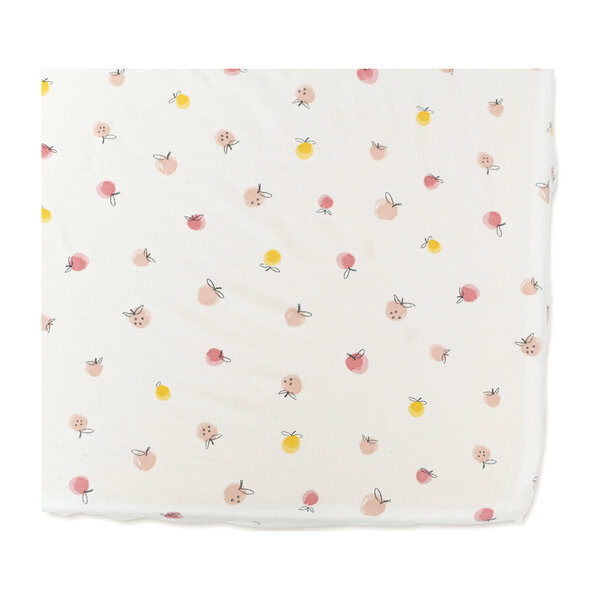 pehr celestial crib sheet