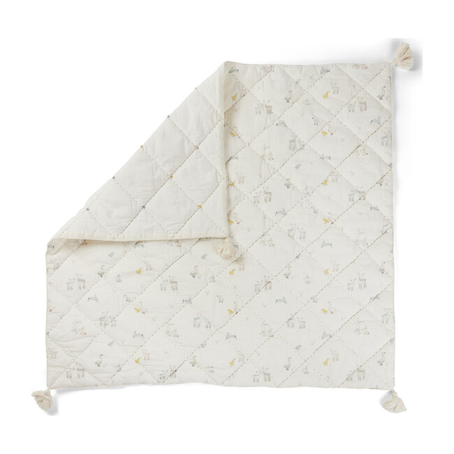 Just Hatched Nursery Blanket - Blankets - 2