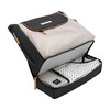 Pivot Pack, Sand/Black - Diaper Bags - 3