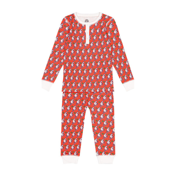 Pajamas, Merry Monkey - BRAI Sleepwear | Maisonette