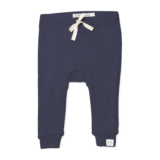 Laurence Baby Legging, Marine