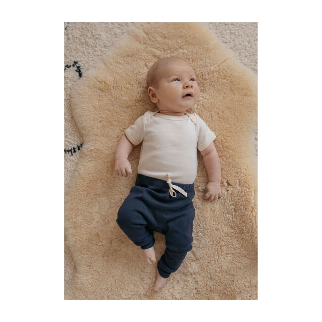 Laurence Baby Legging, Marine