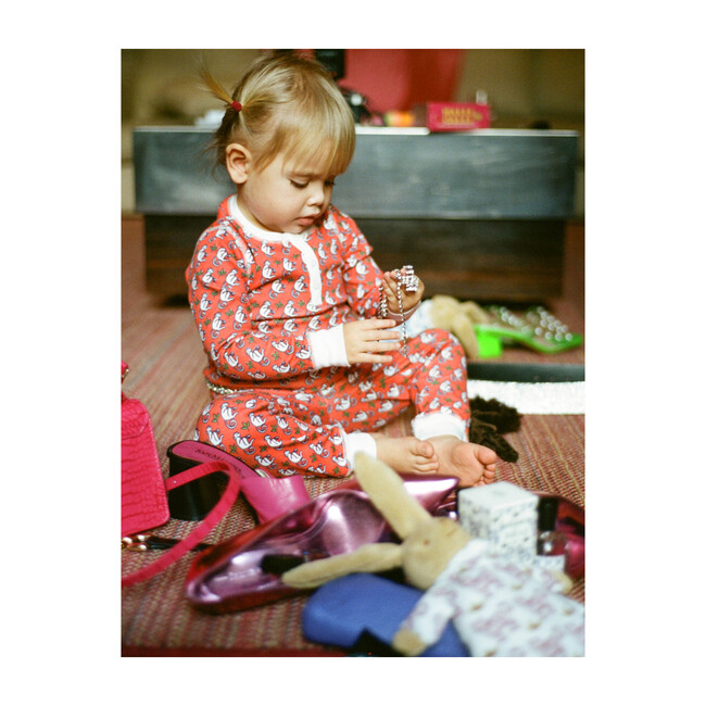 Pajamas, Merry Monkey - Pajamas - 4