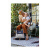 Pivot Pack, Sand/Black - Diaper Bags - 8