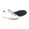 Old School Superstar Sneaker, Yellow - Sneakers - 3