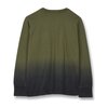 Nico Dip Dye T-Shirt, Olive - Tees - 2