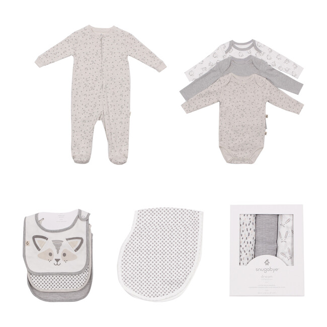 unisex baby bundle