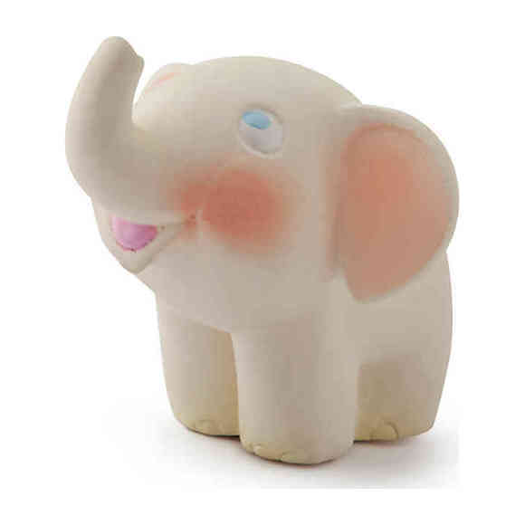 Elephant Baby Toy
