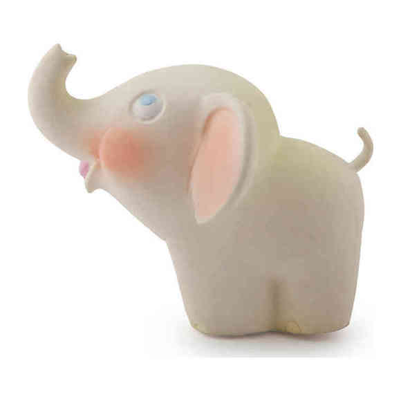 Elephant Baby Toy