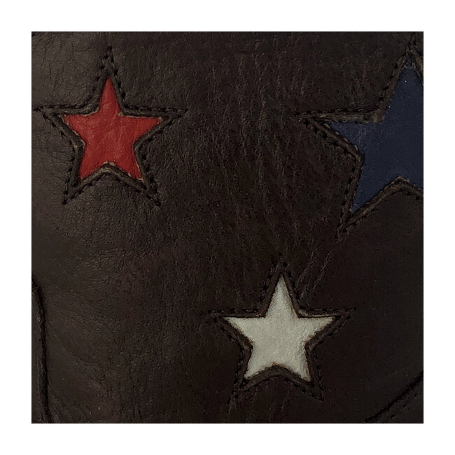 Spark Boots, Chocolate