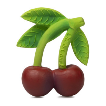 Cherry Baby Toy