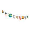 Trip To The Moon Garland - Decorations - 3