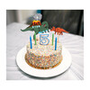 Dinosaur Party Custom Cake Topper - Tableware - 2