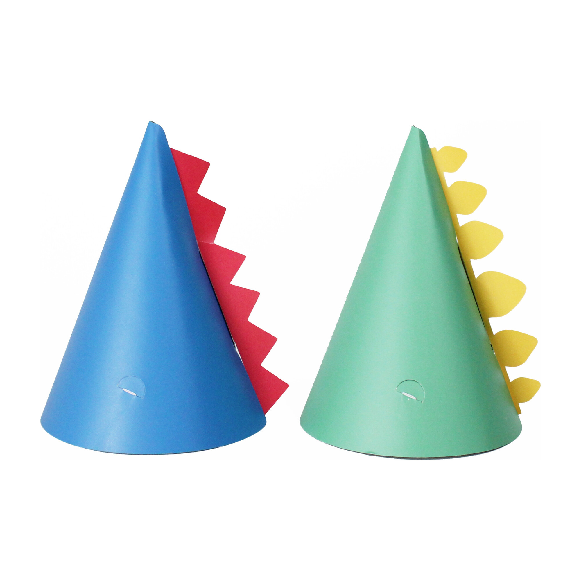 dino party hats