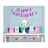 Gymnastics Party Custom Cake Topper - Tableware - 3