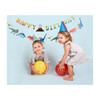 Dinosaur Party Custom Cake Topper - Tableware - 3