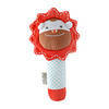 Organic Cotton Rattle - Marcus the Lion - Rattles - 1 - thumbnail