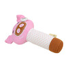 Organic Cotton Rattle - Pokey the Pig - Rattles - 2