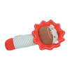 Organic Cotton Rattle - Marcus the Lion - Rattles - 3