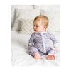 Baby & Toddler Bamboo Zippy, Peonies - Onesies - 2
