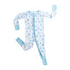 Baby & Toddler Bamboo Zippy, Snowflakes - Onesies - 1 - thumbnail