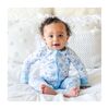 Baby & Toddler Bamboo Zippy, Snowflakes - Onesies - 2