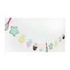 Little Bakers Garland - Decorations - 3