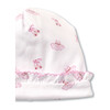 Ballet Slippers Hat, Pink - Hats - 2