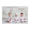Ballet Slippers Hat, Pink - Hats - 3