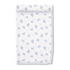 Playtime Pups Blanket, Blue - Blankets - 2