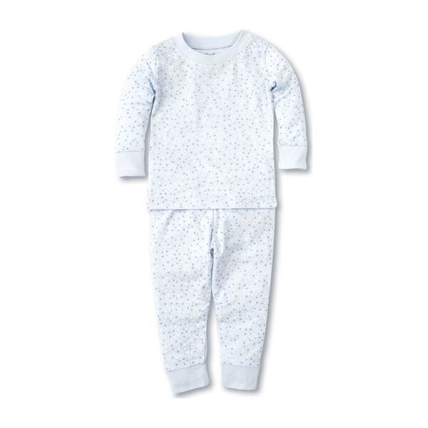 Infant Pajama Set, Blue