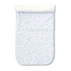 Superstars Blanket, Blue - Blankets - 2