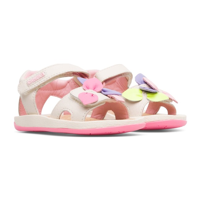 Twins Sandal, Beige