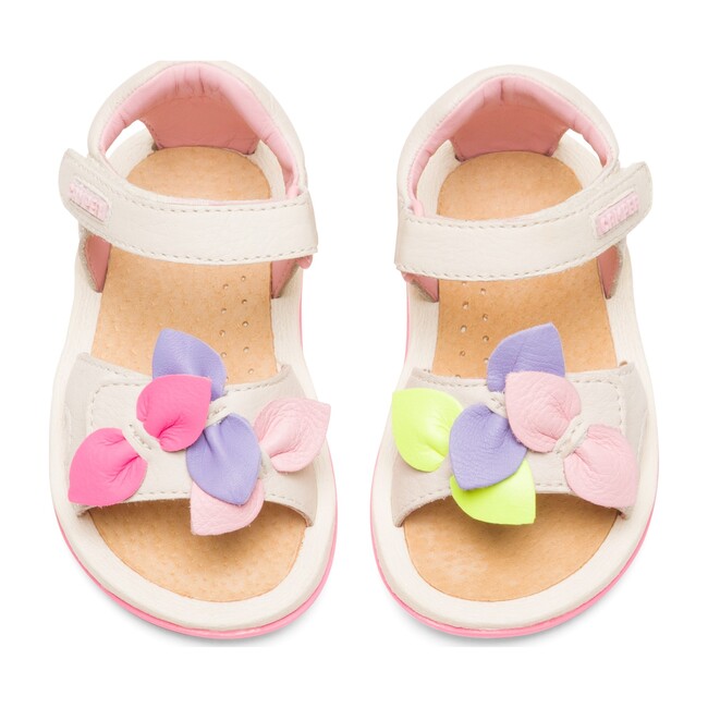 Twins Sandal, Beige