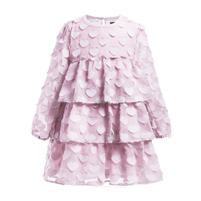 Powder Juliet Dress