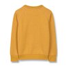 Hank Graphic Sweatshirt, Mustard - Sweatshirts - 3