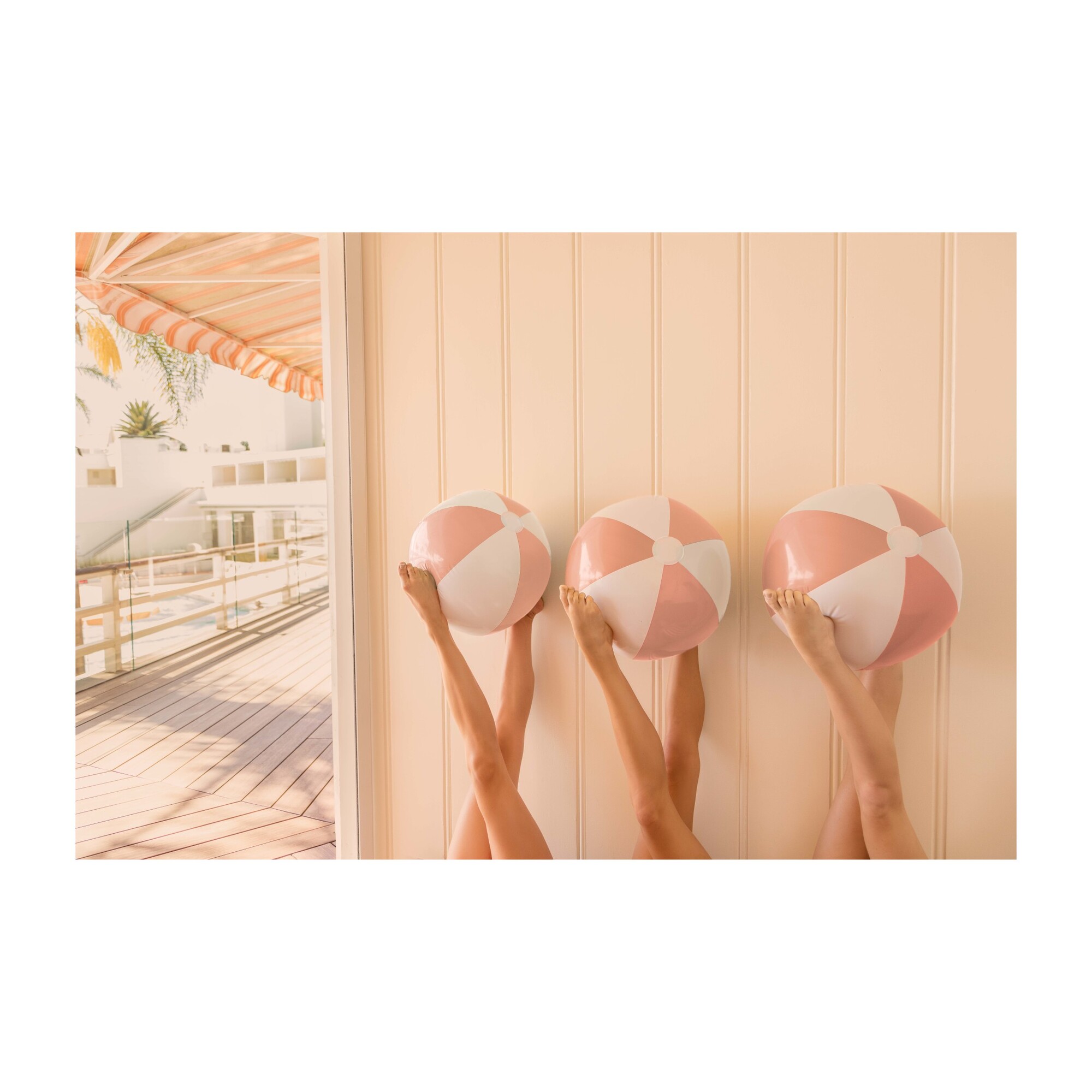 The Cabana