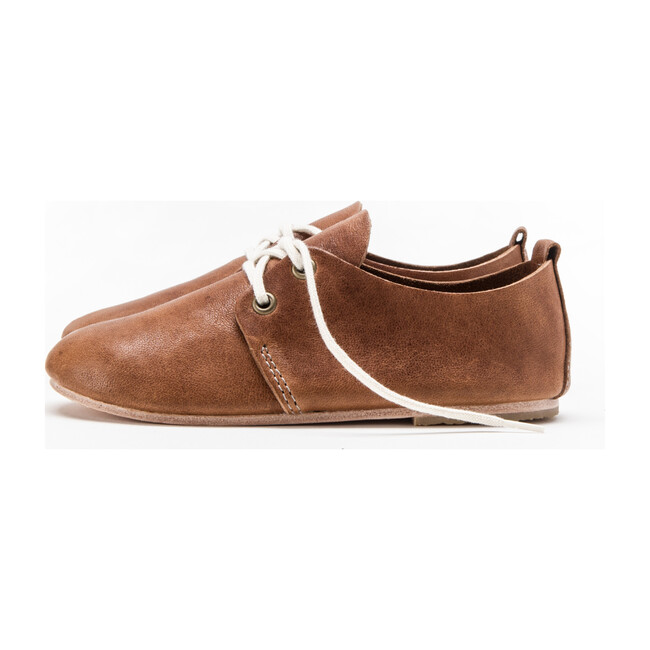 full grain oxford shoes