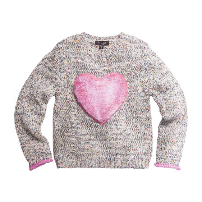 Chroma Grace Sweater - Sweaters - 1