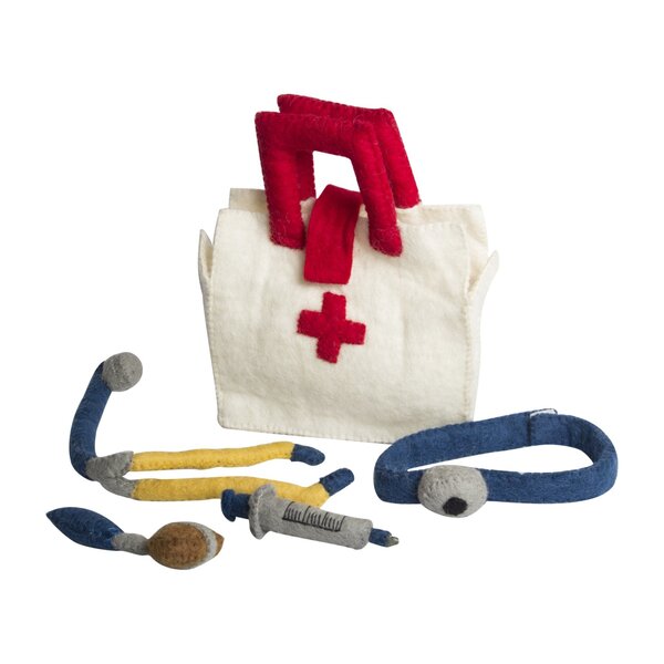 janod doctor kit