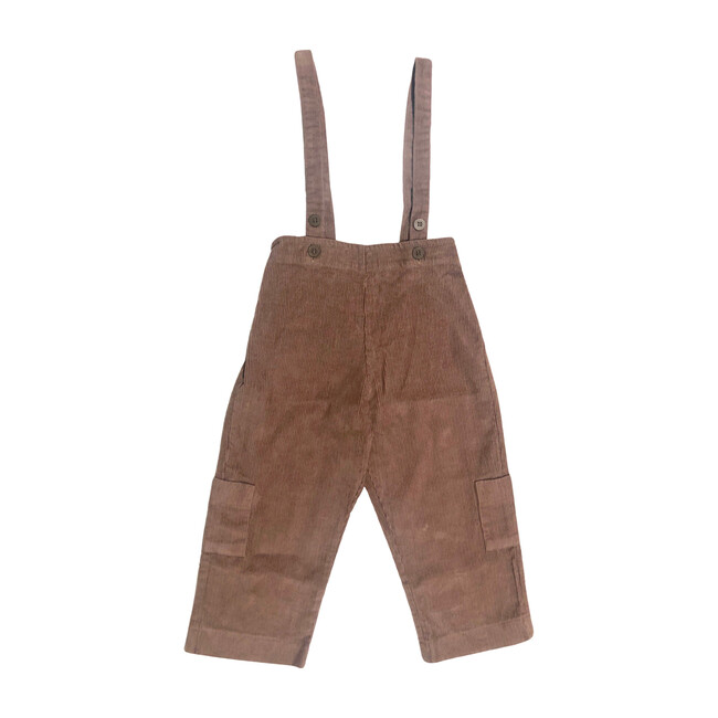 blush corduroy pants