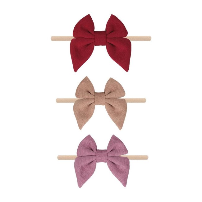 Fall Jersey Set