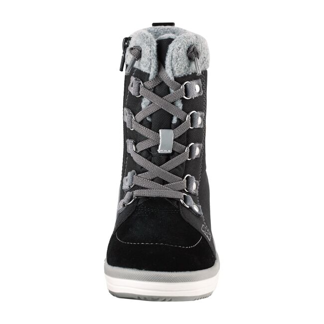 Freddo Reimatec Winter Boots, Black - Boots - 4