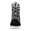 Freddo Reimatec Winter Boots, Black - Boots - 4
