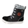 Freddo Reimatec Winter Boots, Black - Boots - 5
