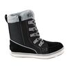 Freddo Reimatec Winter Boots, Black - Boots - 6