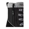Freddo Reimatec Winter Boots, Black - Boots - 8