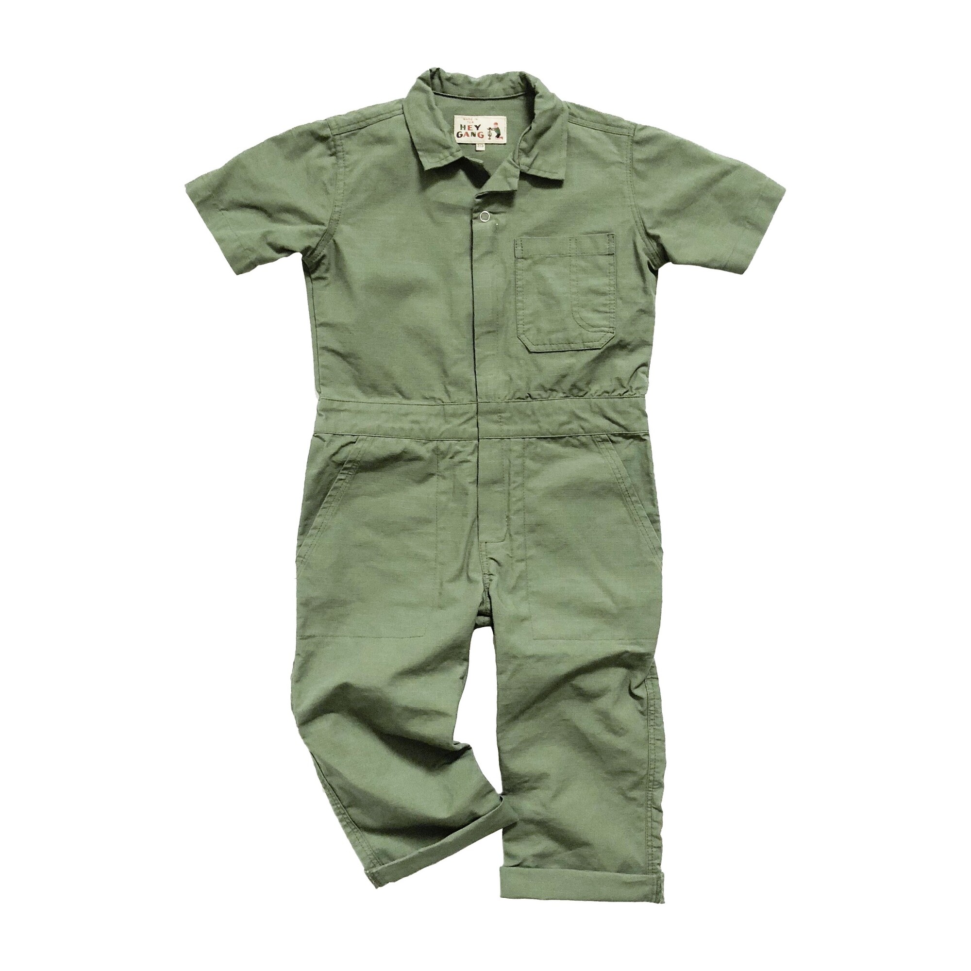 Coveralls, Army