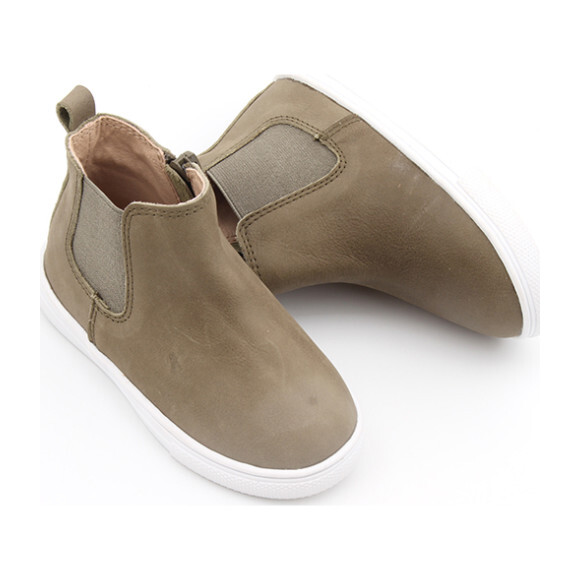 Chelsea Boot, Yosemite Green