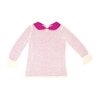 Nieves Knit Blouse - Blouses - 1 - thumbnail